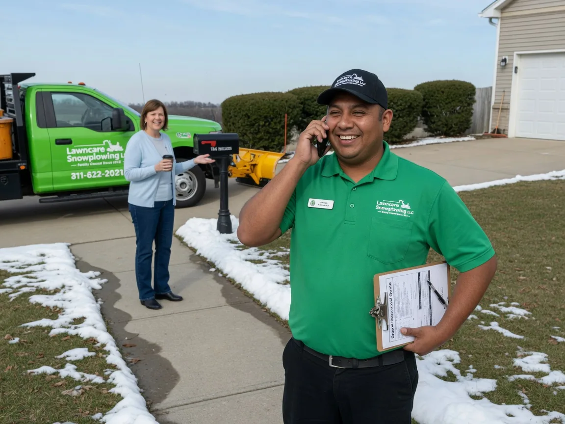 Lawn Care Services By Expert Landscaper Kinnear, WY FAQs
